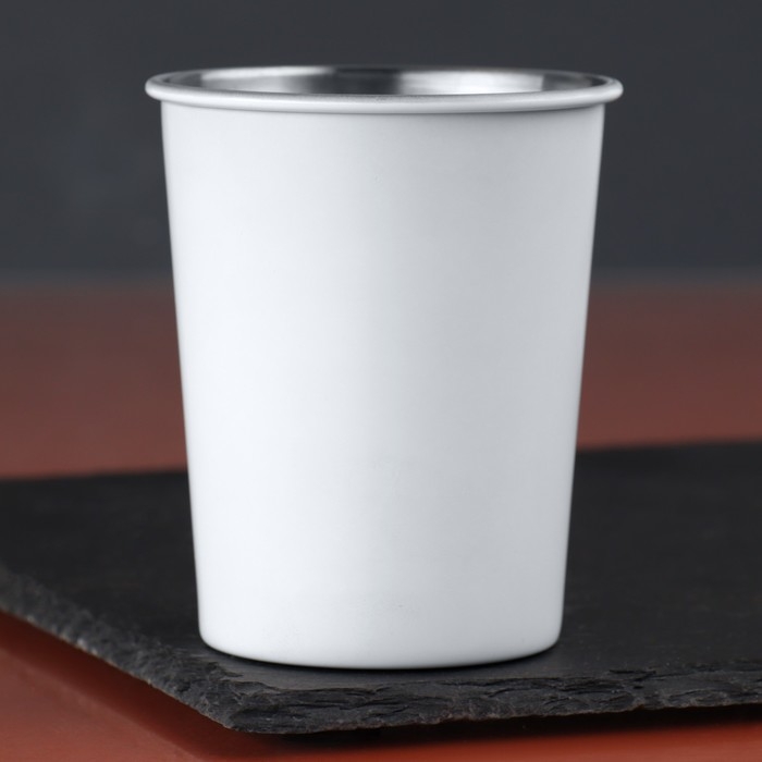 Стакан туристический &laquo;Хозяин леса&raquo;, 230 мл