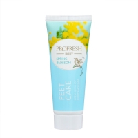 Подарочный набор Profresh Подснежник: Крем для рук, 75 мл + Крем для ног, 75 мл