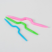 Набор для вязания, 28 предметов, в футляре Набор для вязания, 28 предметов, в футляре