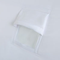 Палатка зимняя куб "СЛЕДОПЫТ" Premium, 1.8 х 1.8 м, 3-х местная, 3 слоя, цвет белый/олива Палатка зимняя куб "СЛЕДОПЫТ" Premium, 1.8 х 1.8 м, 3-х местная, 3 слоя, цвет белый/олива