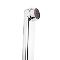 Cмеситель универсальный "Эверест" B46-025, однорычажный, плоский излив, хром Cмеситель универсальный "Эверест" B46-025, однорычажный, плоский излив, хром