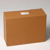 Диспенсер для бумажных полотенец в листах, пластик, 27&times;11,5&times;21 см, цвет белый