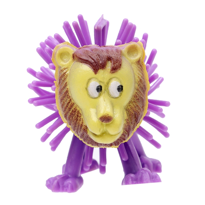 Ёжка «Животные», виды МИКС Ёжка «Животные», виды МИКС