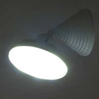 Бра c датчиком движения "Лоджио" LED 1Вт 6000К USB АКБ белый 6,4х8,2 см Бра c датчиком движения "Лоджио" LED 1Вт 6000К USB АКБ белый 6,4х8,2 см