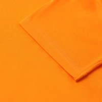 Футболка детская, цвет оранжевый, рост 104 см Футболка детская, цвет оранжевый, рост 104 см