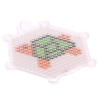 Аквамозаика для детей «Морские обитатели», 320 шариков Аквамозаика для детей «Морские обитатели», 320 шариков