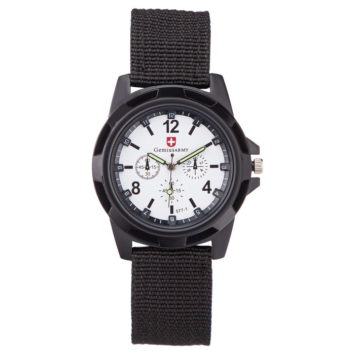 Часы наручные мужские, d-3.5 см Часы наручные мужские, d-3.5 см