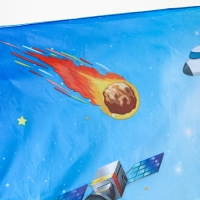 Палатка детская игровая &laquo;Космос&raquo;, домик, 103 &times; 69 &times; 93 см