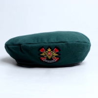 Берет пограничника «Пограничник» Берет пограничника «Пограничник»
