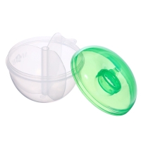 Контейнер для смеси с дозатором, зелёный Контейнер для смеси с дозатором, зелёный