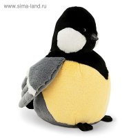 Мягкая игрушка &laquo;Синичка&raquo;, 22 см