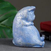 Держатель-подставка для книг "Два кота" набор 2шт, 15см Держатель-подставка для книг "Два кота" набор 2шт, 15см