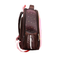 Рюкзак каркасный 38 х 29 х 16 см, Hatber Ergonomic Plus "Милашка" NRk_85019 Рюкзак каркасный 38 х 29 х 16 см, Hatber Ergonomic Plus "Милашка" NRk_85019