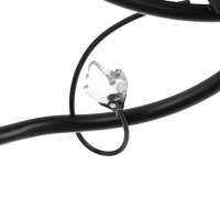 Люстра "Мона" 3х60Вт Е27 Хром, чёрный 53х53х28см Люстра "Мона" 3х60Вт Е27 Хром, чёрный 53х53х28см