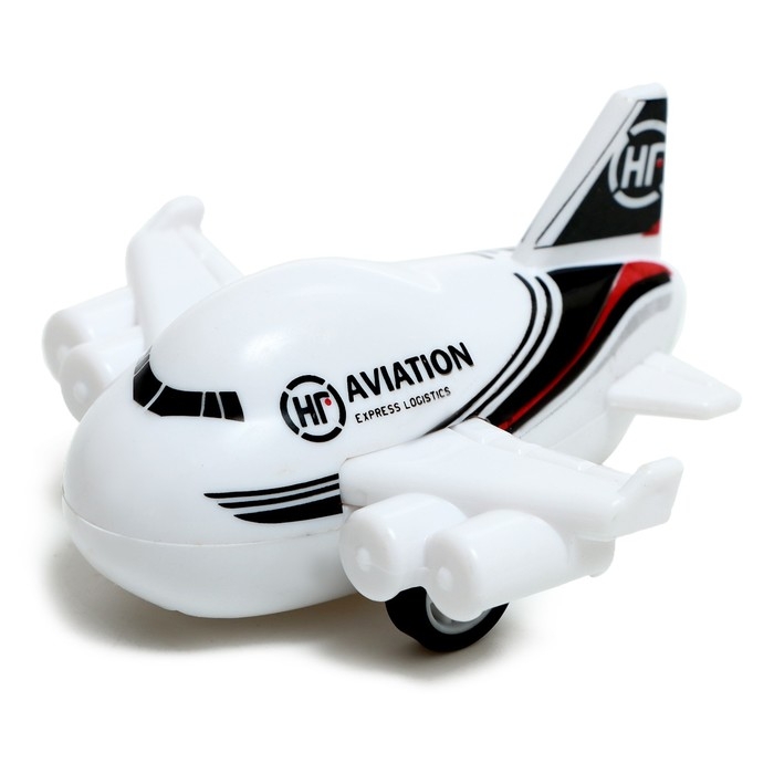 Набор машин &laquo;Мини рейсинг&raquo;, инерция, МИКС