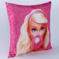 Подушка декоративная "Жевачка" Подушка декоративная "Жевачка"