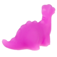 Мялка «Дино», цвета МИКС Мялка «Дино», цвета МИКС