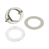 Смеситель для кухни ZEIN Z4961, нержавеющая сталь, с выдвижной лейкой, 2 режима, серый Смеситель для кухни ZEIN Z4961, нержавеющая сталь, с выдвижной лейкой, 2 режима, серый