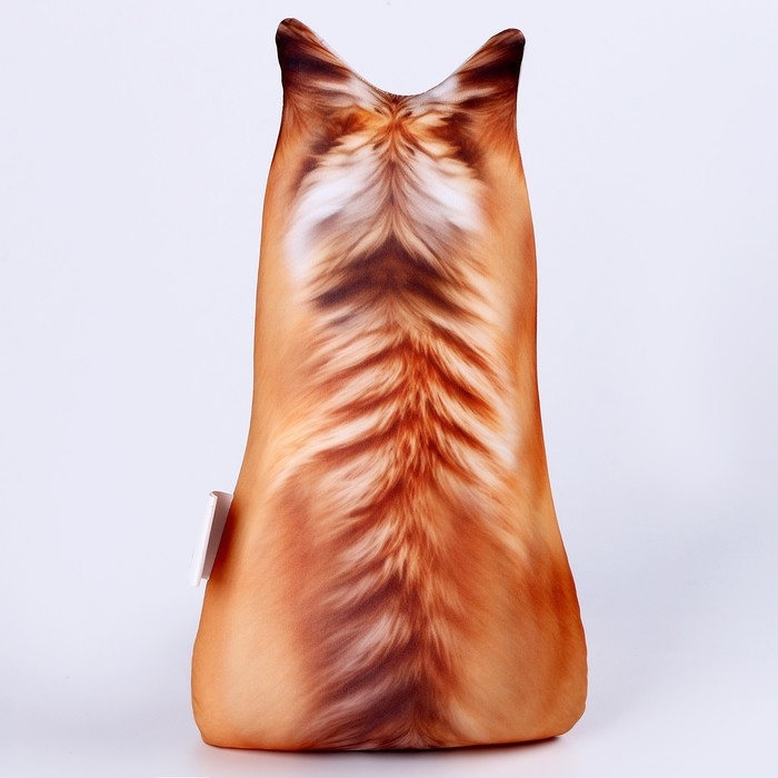 Антистресс игрушка &laquo;Лиса&raquo;