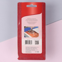 Устройство для шитья узоров, 9,2 &times; 7,2 &times; 4 см