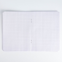 Подарочный набор &laquo;Сияй и вдохновляй&raquo;: блокнот А6 32 листа, ручка и бурлящий шар 2х40 гр