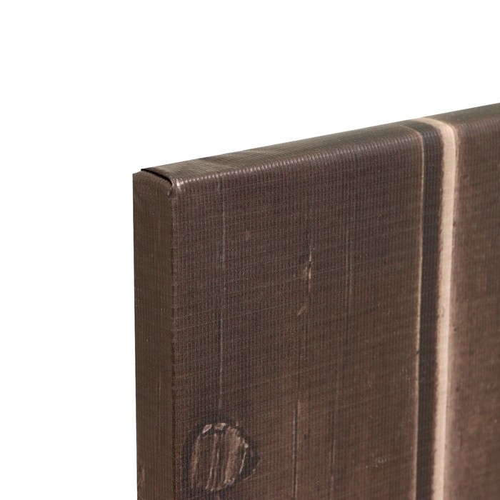 Ширма интерьерная (панель доборная) Ширма интерьерная (панель доборная) "Доска", 50 х 160 см (петли в комплекте)