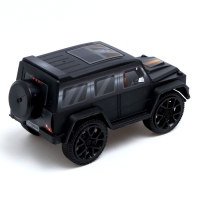 Джип инерционный &laquo;Внедорожник&raquo;, МИКС