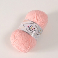 Пряжа "My baby" 100% акрил 150м/50гр (556) Пряжа "My baby" 100% акрил 150м/50гр (556)