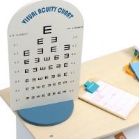 Детский игровой набор &laquo;Доктора&raquo; 65 &times; 23 &times; 101,5 см