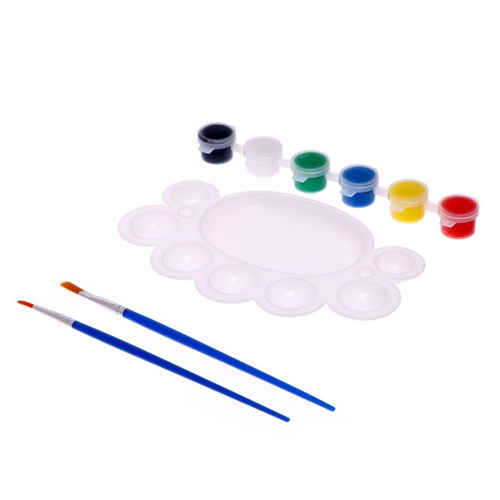 Набор для опытов &laquo;Гончарный круг&raquo;, 2 режима скорости, работает от батареек