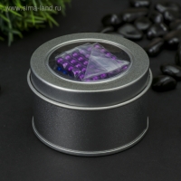 Антистресс магнит "Неокуб" 216 шариков d=0,5 см (6 цветов) 3х3 см