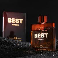 Туалетная вода мужская Best Classic, 90 мл Туалетная вода мужская Best Classic, 90 мл