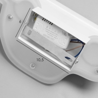 Бра "Машина" LED 18Вт синий 35х25х8см Бра "Машина" LED 18Вт синий 35х25х8см