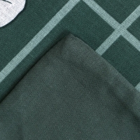 Постельное бельё "Этель" Евро "Spring time" 200х217 см, 220х240 см, 70х70 см - 2 шт, поплин Постельное бельё "Этель" Евро "Spring time" 200х217 см, 220х240 см, 70х70 см - 2 шт, поплин