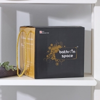 Набор аксессуаров для ванной комнаты «Мрамор», 3 предмета (дозатор 550 мл, мыльница, стакан) Набор аксессуаров для ванной комнаты «Мрамор», 3 предмета (дозатор 550 мл, мыльница, стакан)