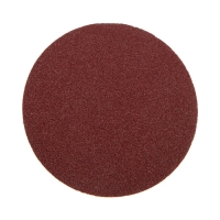 Круг абразивный шлифовальный под "липучку" ТУНДРА, 125 мм, Р40, 10 шт. Круг абразивный шлифовальный под "липучку" ТУНДРА, 125 мм, Р40, 10 шт.