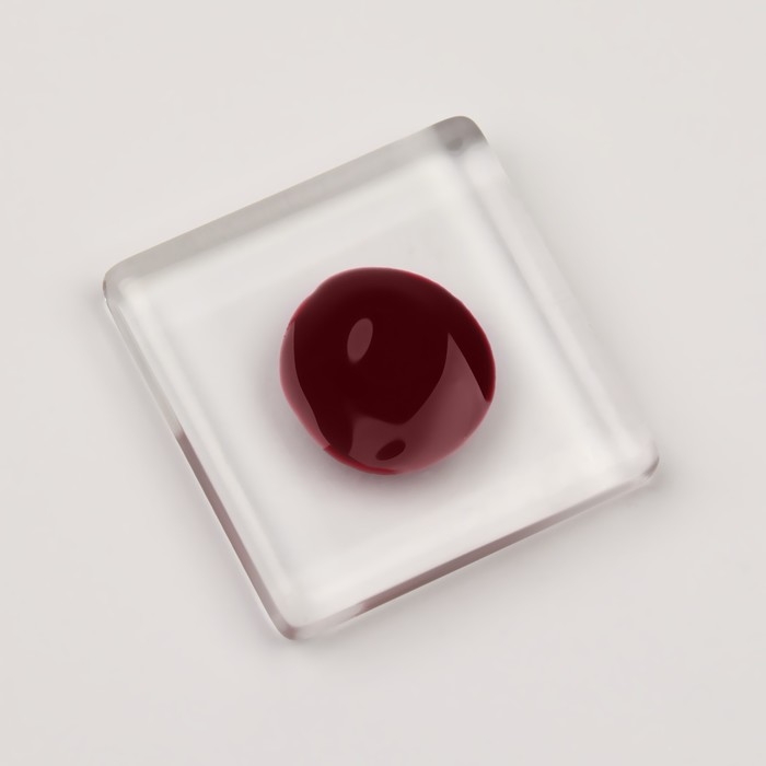 Гель лак для ногтей «RED BOOM», 3-х фазный, 8 мл, LED/UV, цвет (63) Гель лак для ногтей «RED BOOM», 3-х фазный, 8 мл, LED/UV, цвет (63)