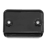 Счетчик моточасов 54&times;35&times;14 мм, ЖК-дисплей, IP67, черный