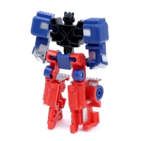 Робот «Герой», МИКС Робот «Герой», МИКС