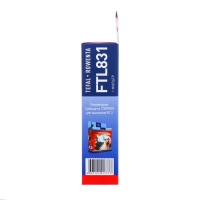 Hepa-фильтр Topperr для пылесосов Tefal TW63, TW64, TW68 и Rowenta Hepa-фильтр Topperr для пылесосов Tefal TW63, TW64, TW68 и Rowenta