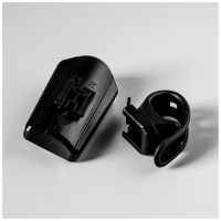 Комплект велосипедных фонарей JY-7043+JY-6068T Комплект велосипедных фонарей JY-7043+JY-6068T