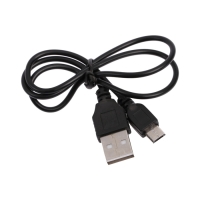 Портативный караоке микрофон, 5 Вт, 1200 мАч, LED, черно-золотистый