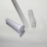 Бутылка для воды с наклейками &laquo;Сила духа&raquo;, 2,25 л