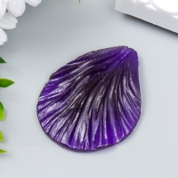 Молд пластик st-0156 "Лепесток универсальный" 7х5,5 см МИКС