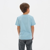 Футболка детская KAFTAN "Police" рост 86-92 Футболка детская KAFTAN "Police" рост 86-92