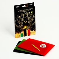 Свеча своими руками на хэллоуин. Создание магических свечей из вощины &laquo;Набор №1&raquo;, набор для творчества