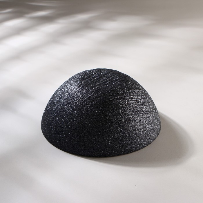 Салатник &laquo;Фейерверк&raquo;, 650 мл, d=15 см, цвет синий