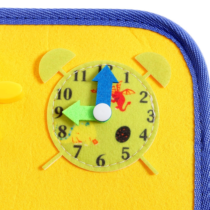 Развивающий набор &laquo;Умный чемоданчик&raquo;