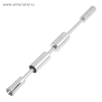 Съемник маслосъемных колпачков "СЕРВИС КЛЮЧ", цанга, 8 мм Съемник маслосъемных колпачков "СЕРВИС КЛЮЧ", цанга, 8 мм