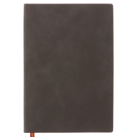 Ежедневник недатированный А5, 80 листов, линия, обложка ЛАЙТ пвх, МИКС Ежедневник недатированный А5, 80 листов, линия, обложка ЛАЙТ пвх, МИКС